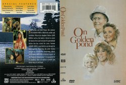 on golden pond