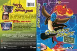 osmosis jones