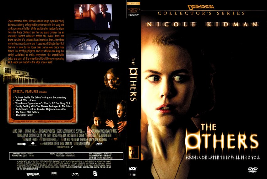 the others