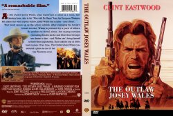 the outlaw josey wales