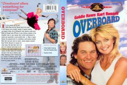 overboard