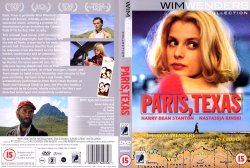 paris, texas