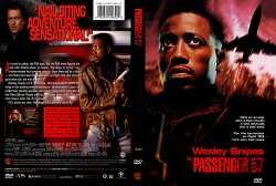 Passenger 57