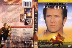 the patriot