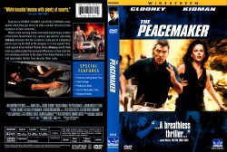 the peacemaker