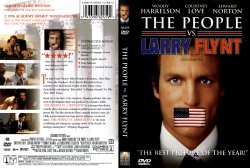 the people vs larry flynt (versus)