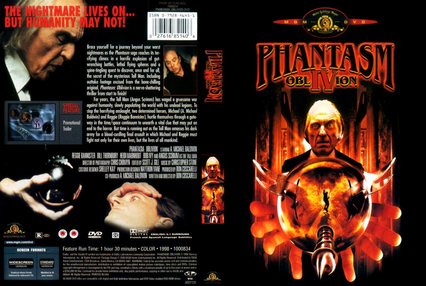 phantasm