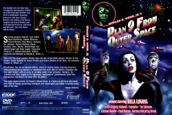 plan 9 from outer space