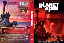 Planet of the Apes
