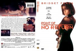 point of no return