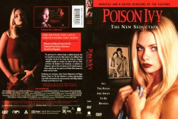 poison ivy
