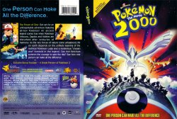 Pokemon 2000
