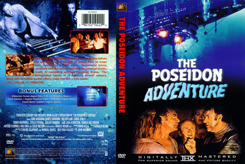 The Poseidon Adventure