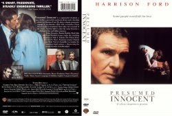 presumed innocent