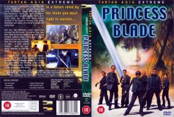 princess blade