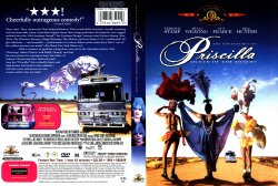 priscilla queen of the desert