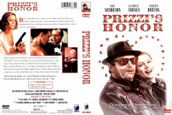 prizzi's honor