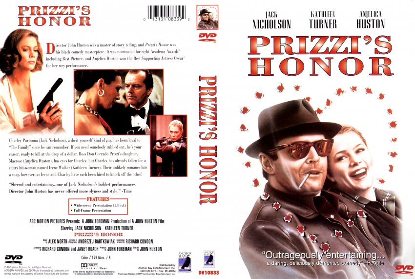 prizzi's honor