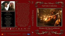 Pirates Of The Caribbean - At World's End