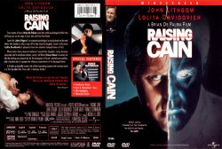raising cain