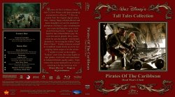 Pirates Of The Caribbean - Dead Man's Chest
