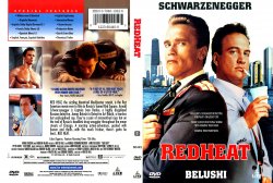 red heat