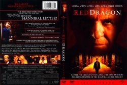 red dragon