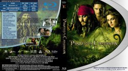 Pirates Of The Caribbean - Dead Man's Chest
