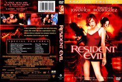 resident evil