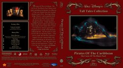 Pirates Of The Caribbean - The Curse Of The Black Pearl