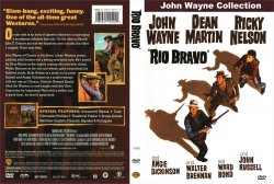 rio bravo