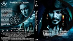 Pirates Of The Caribbean - The Curse Of The Black Pearl