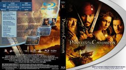 Pirates Of The Caribbean - The Curse Of The Black Pearl