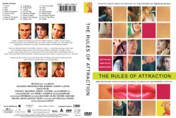 The Rules of Attraction