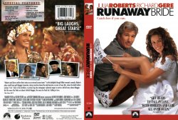 runaway bride