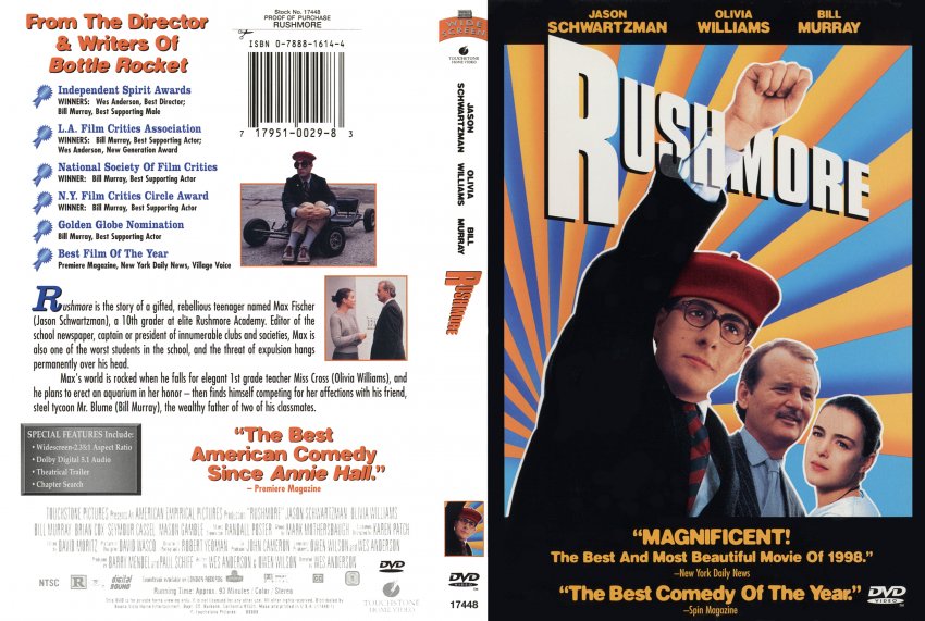 rushmore