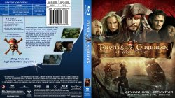 Pirates Of The Caribbean: At World's End