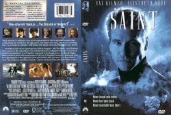 the saint
