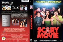 scary movie