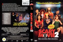 scary movie 2