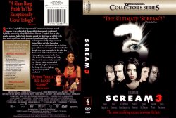 scream 3