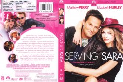 serving sara
