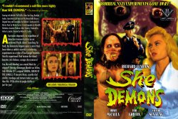 she demons