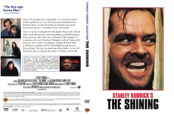 the shining