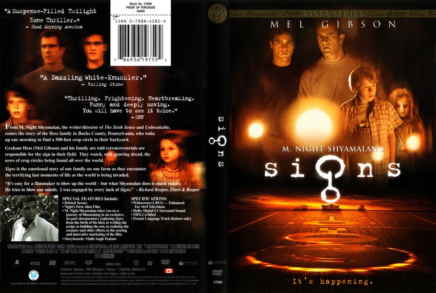 signs