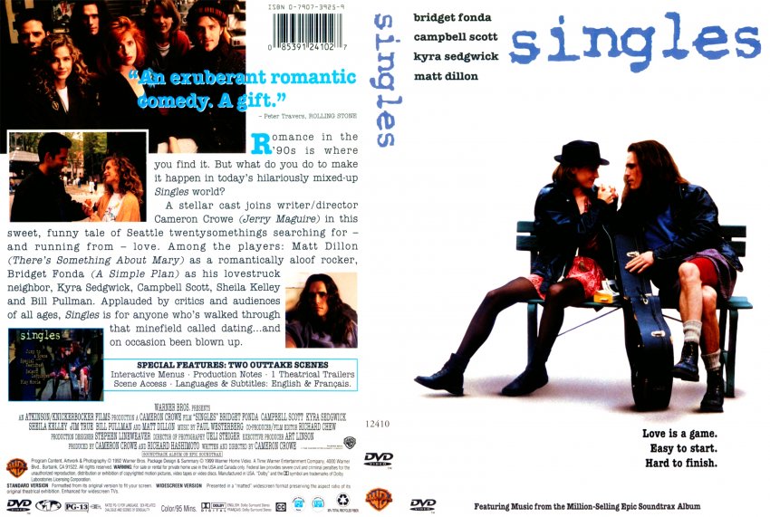 singles