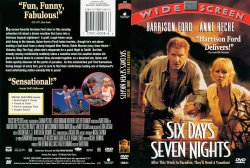 six days seven nights