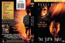 the sixth sense 6th