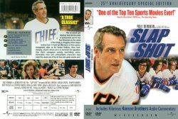slap shot