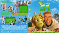 Planet 51